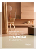Circular Marmoleum Cocoa Brochure